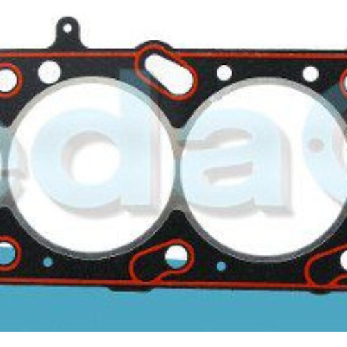 Junta De Cabeçote Fiat Stilo 1.8 16v Dohc