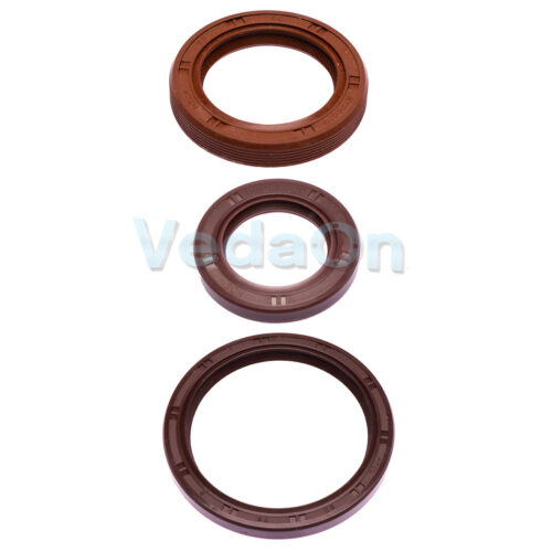 Kit Retentores Traseiro / Dianteiro / Comando Kia Picanto 1.0 12v
