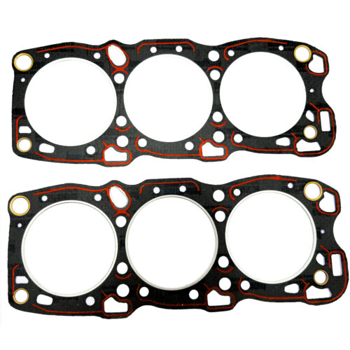 Juntas Cabeçote Pak Mitsubishi Pajero/Galant/Montero 3.0 V6 12V. Mtr 6G72 (2Pçs)