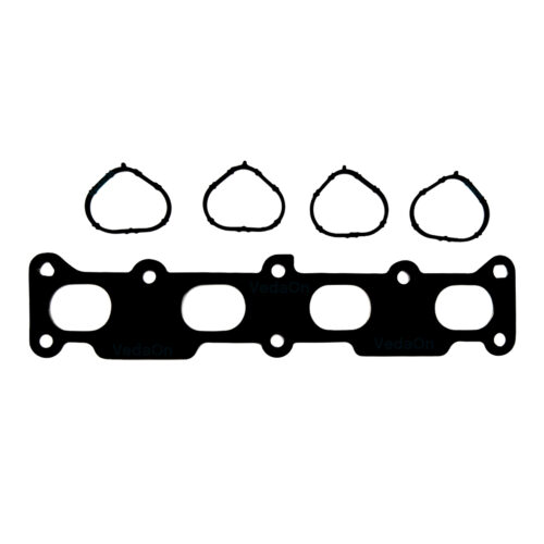 Junta Coletor Admissão E Escape Jeep Compass 2.0 16v Flex