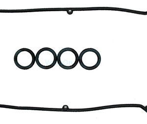 Kit Junta Tampa Valvula Fiat Marea Brava 1.8 16v 4cilindros