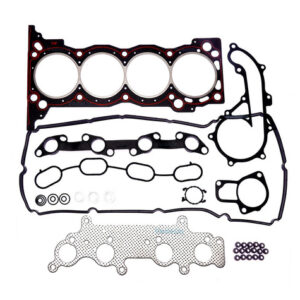 Kit junta superior retificação com retentor Toyota Hilux SW4 2.7 16V