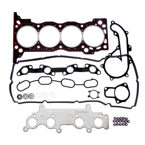 Kit junta superior retificação com retentor Toyota Hilux SW4 2.7 16V