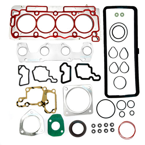 Kit Juntas Peugeot 208/ Citroen C3 1.5 8V Tu4M 2012/… – Mls C/ Retentor