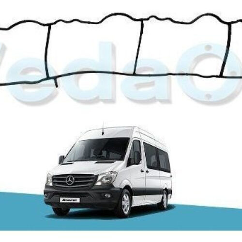 Junta Coletor Admissão Sprinter Cdi 311 415 515 Om 651 12/.