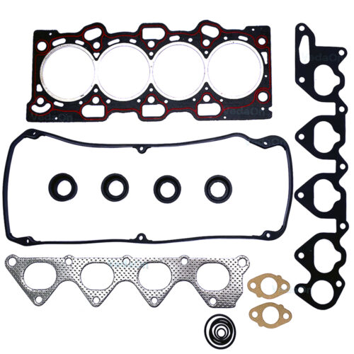 Kit Junta Superior Mitsubishi Pajero Tr4 Io 1.8 2.0 16v 4g94