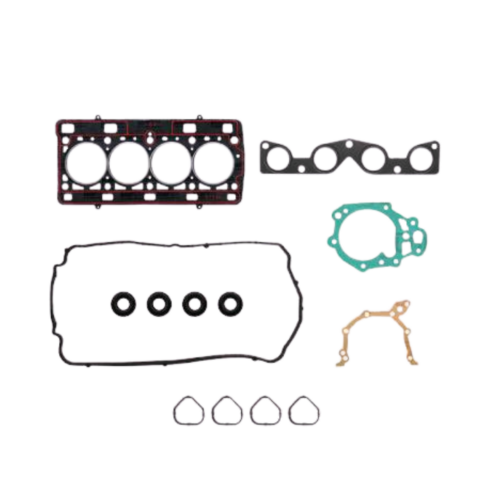 Kit Juntas Pak Renault Logan/Sandero/Clio/Peugeot 206 1.0 16V D4D/D4F Hi-Flex 14/.