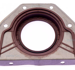 Retentor Flange Traseira 16V Fiat 1.6 / 1.9 Palio/Siena/Brava/Marea/Linea/Strada (6 Furos) eixo 64mm