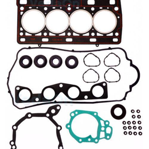 Kit Junta Superior C/ Retentor Clio Twingo 1.0 16v D4d Flex