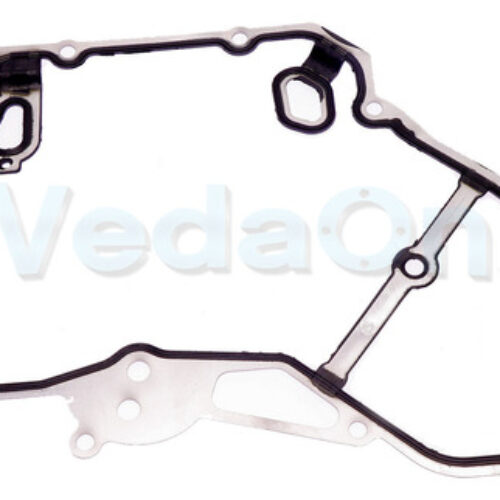Junta Tampa Distribuição Captiva 2.4 16V Ecotec Aluminio