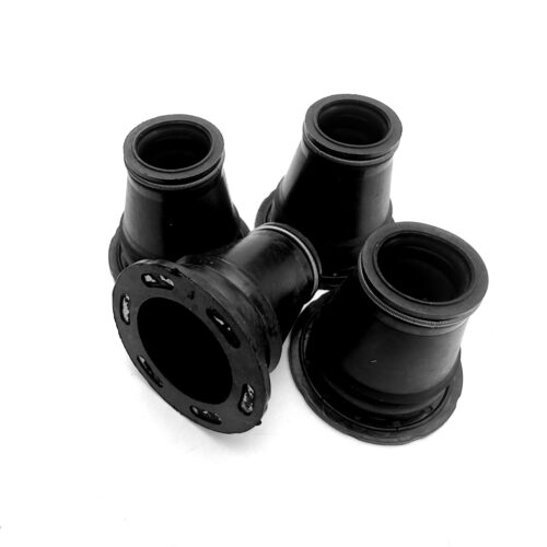 Kit Vedadores Tucho de Valvulas Nissan Frontier/Pathfinder 2.5 16V (12/16) Yd25Ddti Diesel