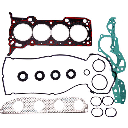 Kit De Juntas Superior Jac J2 e J3 1.3 e 1.4 16V VVT DOHC J2 1.3 16V