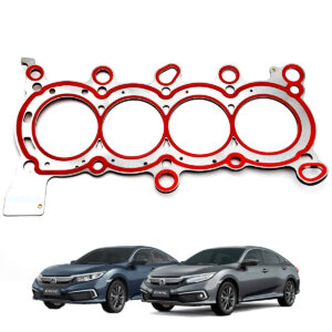 Junta Cabeçote Inox Civic 2.0 16V Flex 2011/2021