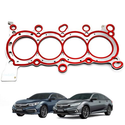 Junta Cabeçote Inox Civic 2.0 16V Flex 2011/2021
