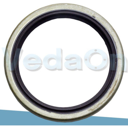 Retentor Traseiro 8V Fiat Prêmio Elba Tipo Uno 1.5 1.6 Sevel Argentino
