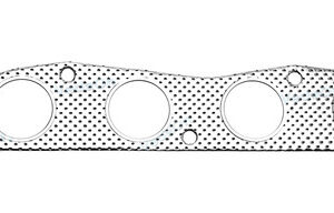 Junta Coletor de Escapamento Jac J2 e J3 1.3 1.4 16V VVT DOHC J2 1.3 16V