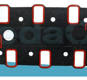 Junta De Coletor Admissão Ford Ranger 4.0 V6 12v 90/94