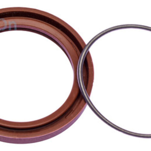 Retentor Dianteiro/Comando 1.6 TU5JP4 206 306 307 C3 Xsara C4/Corolla 1.6 1ZZ 3ZZ 1.8 4ZZ Rav4 Prius 2ZR 2.0 3ZR