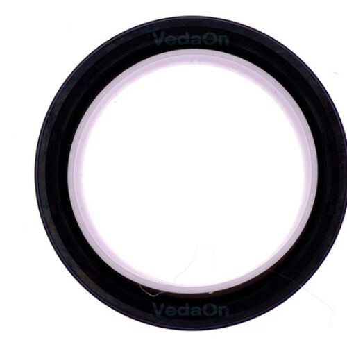 Retentor Dianteiro PTFE Citroen/ Peugeot 1.2 12V EB2F/D / 1.6 16V THP