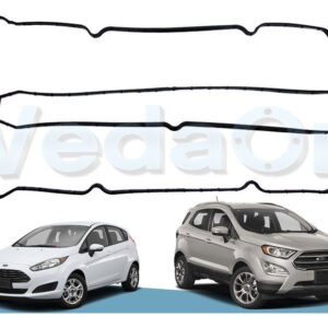 Junta Tampa de Válvula Ford New Fiesta Ecosport Focus Sigma 1.6 16V Flex