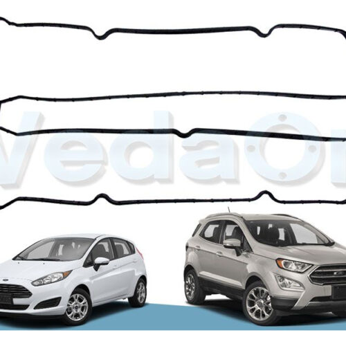 Junta Tampa de Válvula Ford New Fiesta Ecosport Focus Sigma 1.6 16V Flex