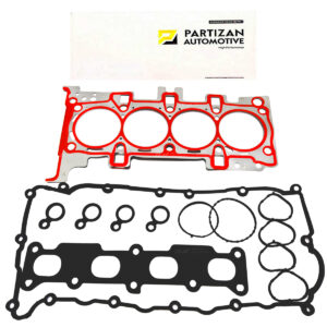 Kit Junta Superior Aço Fiat Toro 2.4 16V At9 2017/... Flex
