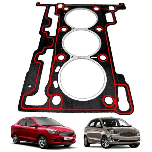 Junta Cabeçote Sob Medida para Ford Ka 1.0 12v Flex 3 Cil