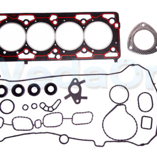 Kit de Juntas Superior GM S10 LCV LTZ 2015/… 2.5 L4 16V DOHC Ecotec Sidi Flex