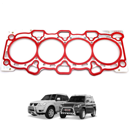 Junta Cabeçote Mitsubishi Pajero Tr4 Flex / Montero 4G93 / 4G94 1.8 2.0 16V Mls