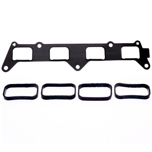 Kit Junta do Coletor de Admissão Audi A1 1.4 16V