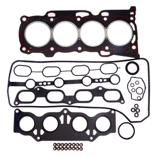 Kit Junta Superior completo com Retentor toyota RAV4 camry 2.0 16v 1az-fe