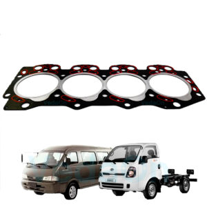 Junta De Cabecote Kia Besta Gs 2.7 8v Bongo K2700 Diesel