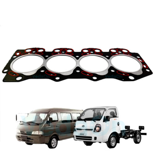 Junta De Cabecote Kia Besta Gs 2.7 8v Bongo K2700 Diesel
