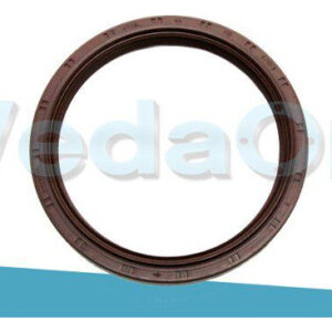 Retentor Traseiro 101,57X125X13 8V Kia Besta 2.7 Vn