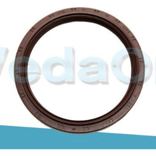 Retentor Traseiro 101,57X125X13 8V Kia Besta 2.7 Vn