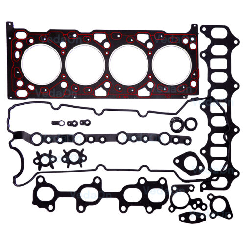 Kit Juntas Pak Toyota Hilux Sw4/Srv 2.8 16V 1Gd-FTampa Válvula Turbo Diesel (2015/…)