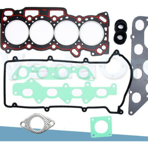 Kit Junta Superior retificação Chery qq 1.116V Rely