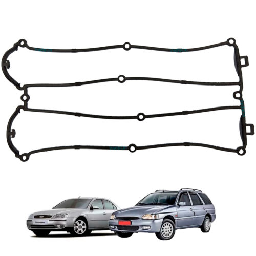 Junta Tampa Válvula Ford Mondeo Escort 2.0 16v Zetec