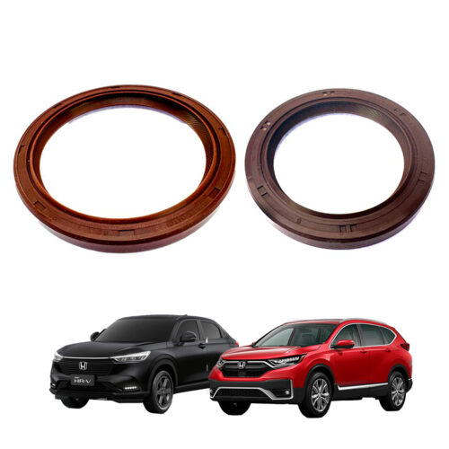 Retentor Traseiro + dianteiro GM 8/16V Corsa 1.0 1.4 1.6 1.8/Stilo 1.8/ Honda Fit/City 1.4 1.5 New Civic 1.6 1.8 2.0
