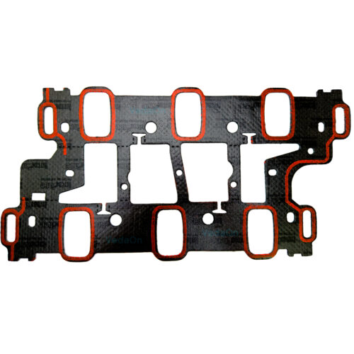 Junta De Coletor Admissao Ford Ranger 4.0 V6 12v 94/00