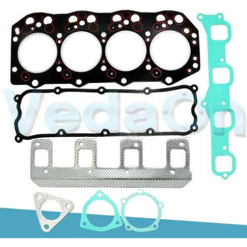 Kit Junta Superior Kia Besta 2.7 8v Vn 1993/ 1997