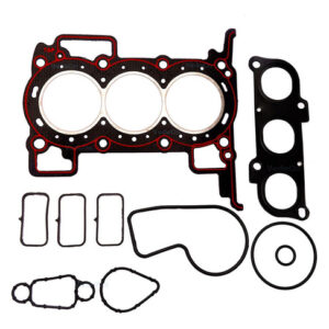 Kit Junta Superior Renault Logan Sandero Kwid 1.0 12V 3cil