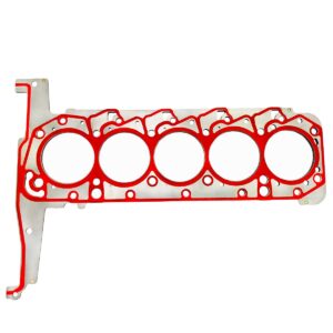 Junta Cabeçote INOX 1mm Ford Ranger Troller T4 3.2 L5 20V DOHC Duratorq TDCi