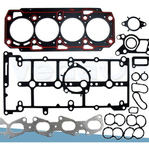Kit Junta Superior Retificação Fiat Toro 2.0 16V Multjet Diesel