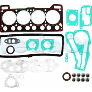 Kit Junta Superior Com Retentor Renault Clio R19 1.6 8v C3l