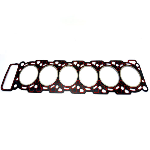 Junta Cabeçote Sob Medida 2mm Silverado F250 MWM 6 Cilindros