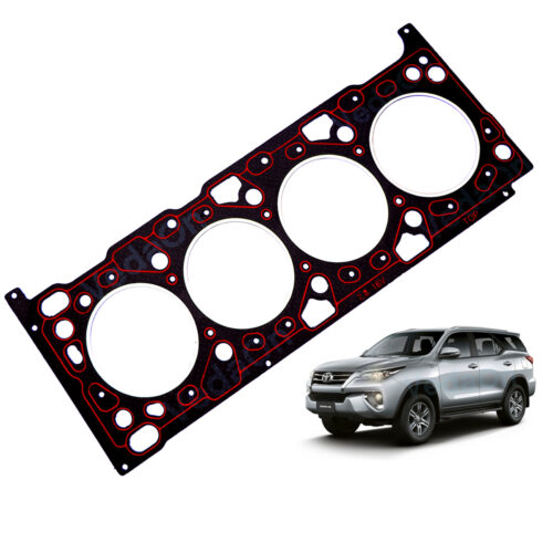 Junta do Cabeçote Toyota Hilux 2.8 16v 2015/2018