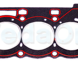 Junta de Cabeçote Chery QQ 1.0 12V 3 Cilindros