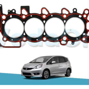 Junta De Cabeçote Honda Fit City 1.4 8v Amianto 2003/...