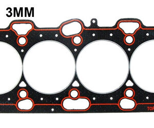 Junta Cabeçote Sob Medida 2,4mm Airtrek 2.4 16v 05/09 4g69